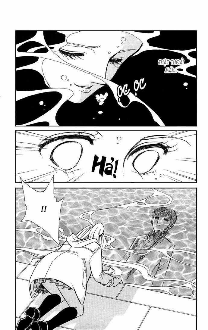 mizu ni sumu hana chapter 2 32