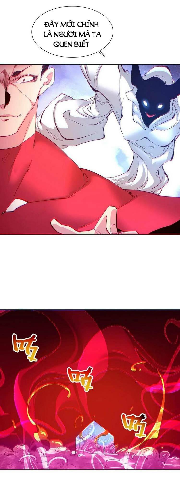 ta là nhà giàu số một, ta không muốn trọng sinh chapter 119 24