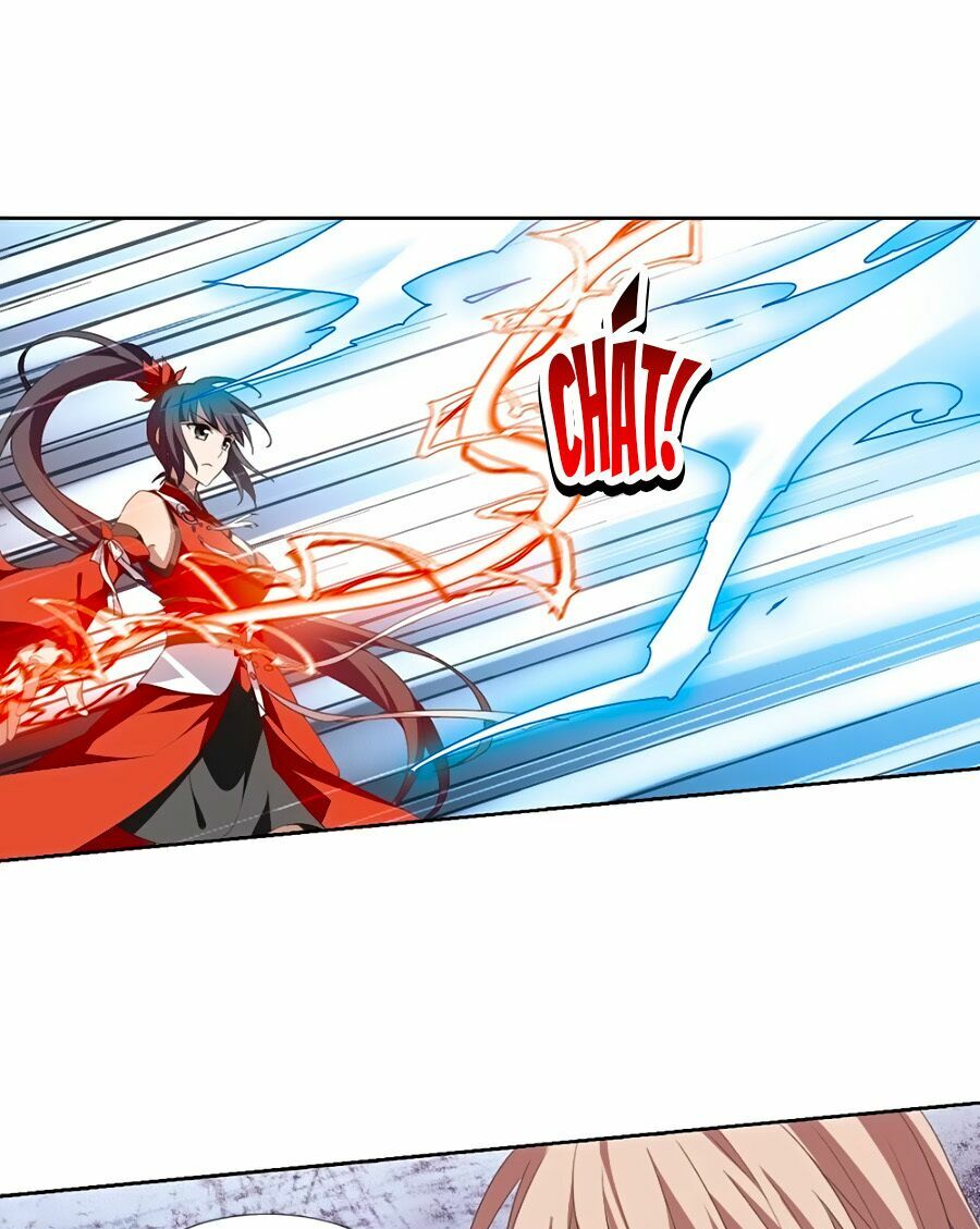 phượng nghịch thiên hạ chapter 170.1 4