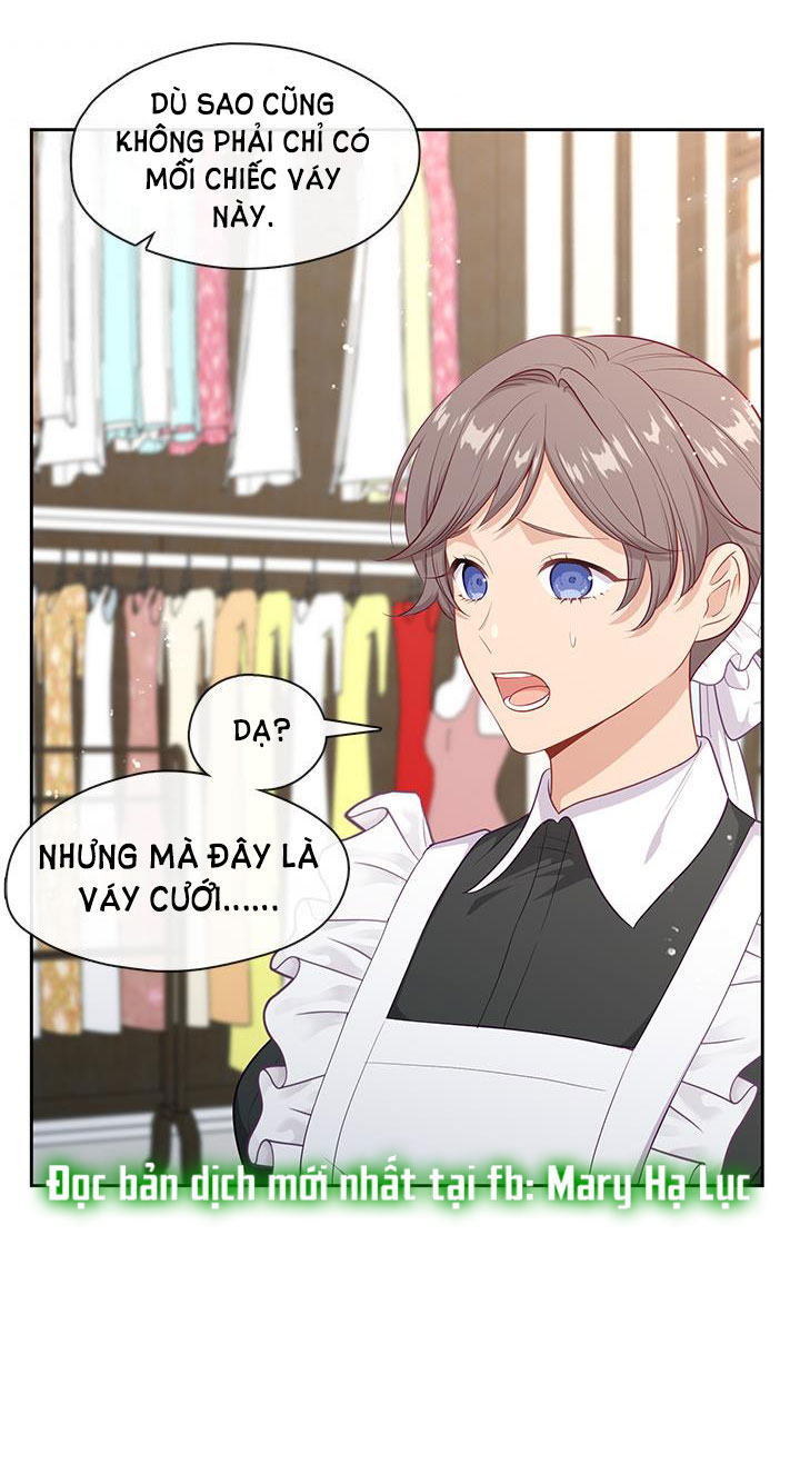 cẩn thận nữ phụ phản diện đấy! chapter 110 46