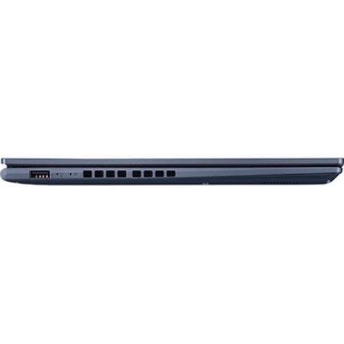 Laptop ASUS VivoBook 15X A1503ZA-L1422W (I5-12500H | 8GB | 512GB PCIE | 15.6&quot; FHD OLED | WIN11 | XANH | BALO) - Hàng Chính Hãng