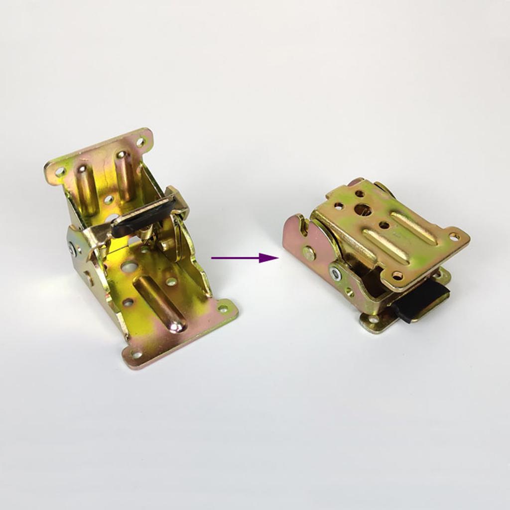 Foldable Hinges  Hinge Accessories for Furniture Coffee Table