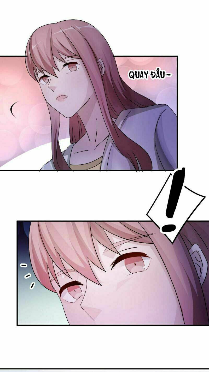 mạc thiếu bức hôn: vợ mới khó chống đỡ chapter 82 49
