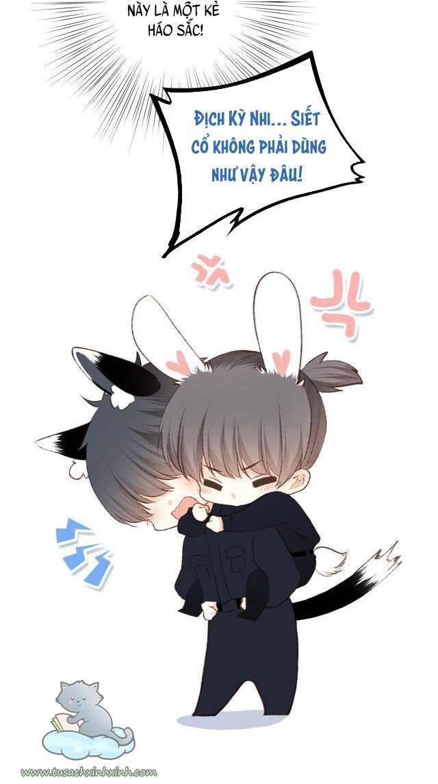 con tim rung động 2 chapter 76.2 21