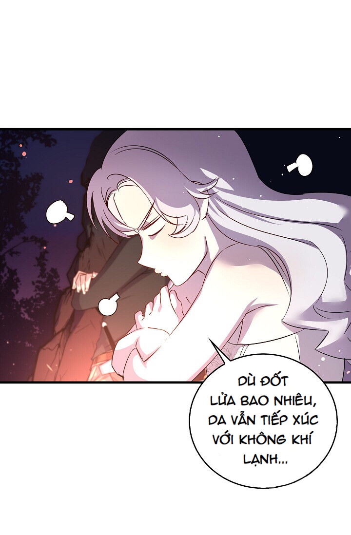 hôn lễ phục thù chapter 18 20