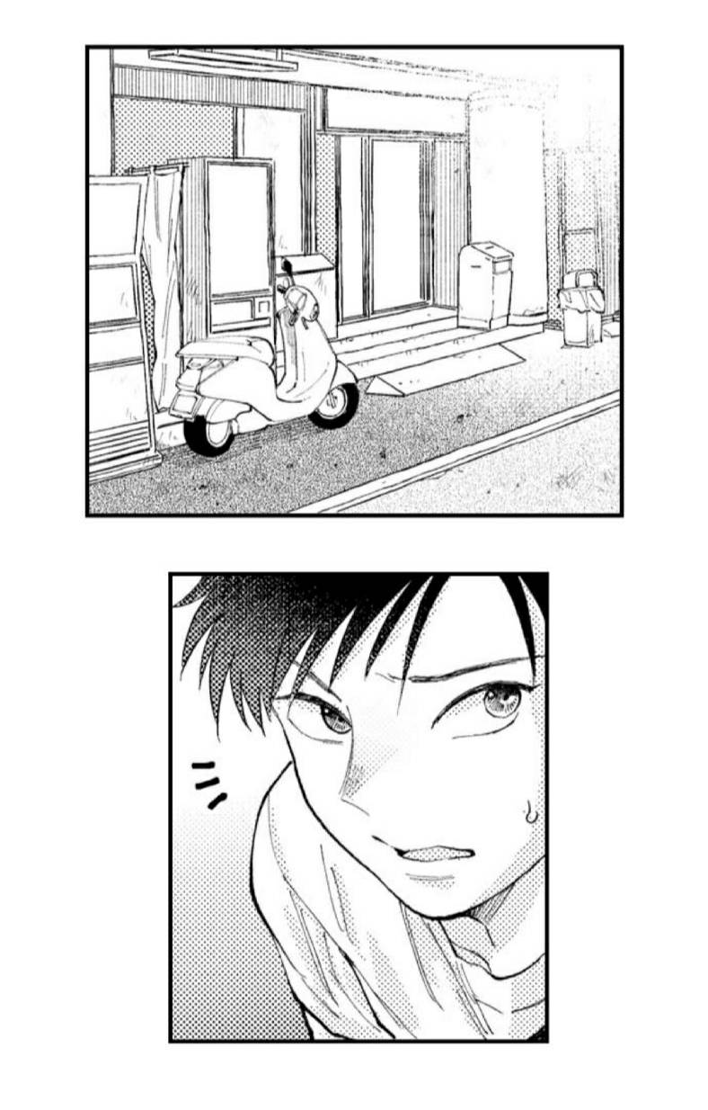 bị một anh chàng lập dị tấn công chapter 8 33