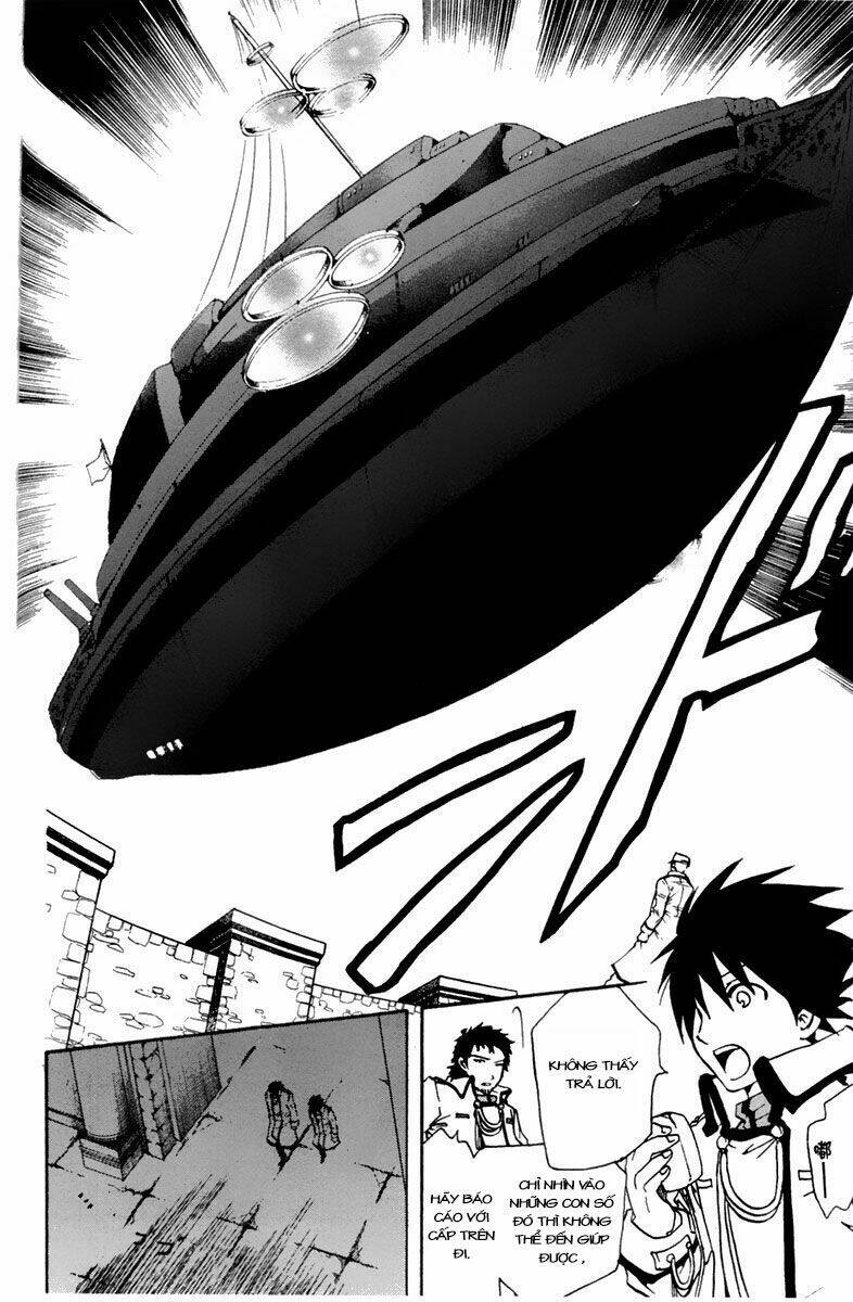 break hands chapter 1.2 13