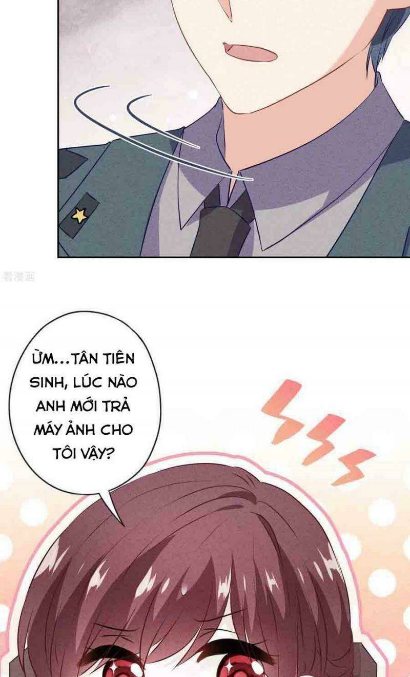 thiếu soái, vợ anh muốn lật trời! chapter 149 15