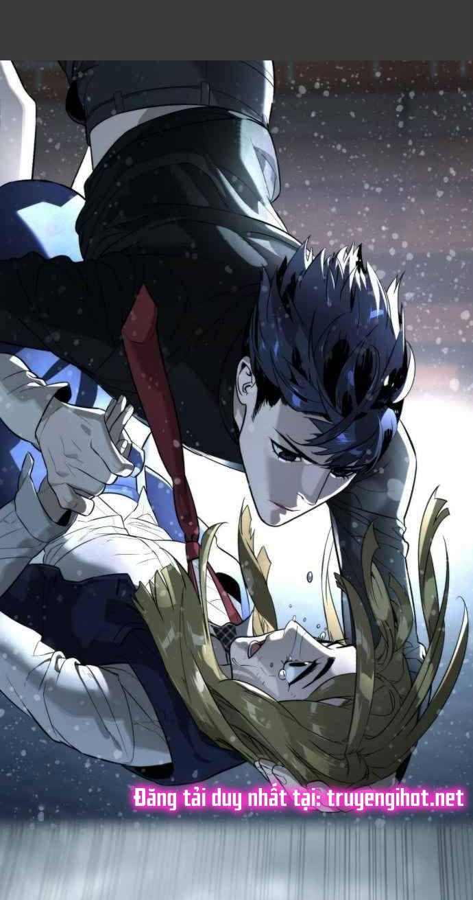 bạch huyết - white blood chapter 84 12