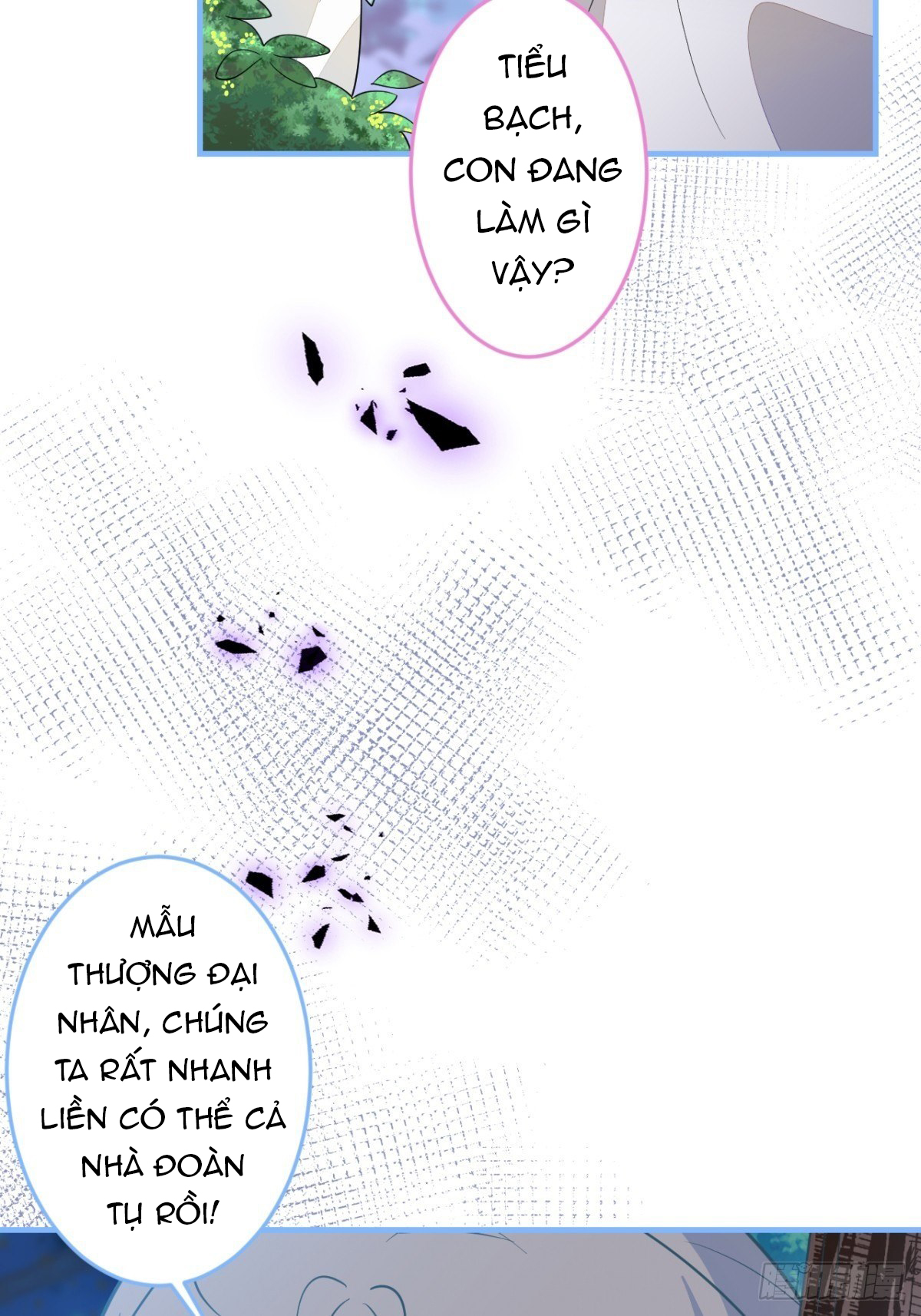 [15+] xuyên đến thế giới nào cũng là hắc liên hoa của anh chapter 23 60