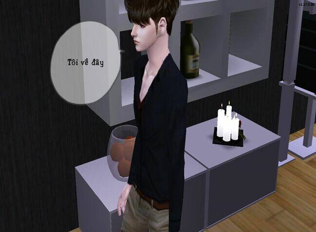 tìm em [truyện sims] chapter 32 46