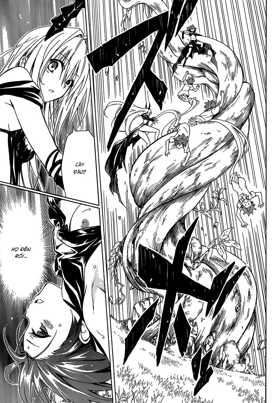 to love - ru darkness chapter 45 30