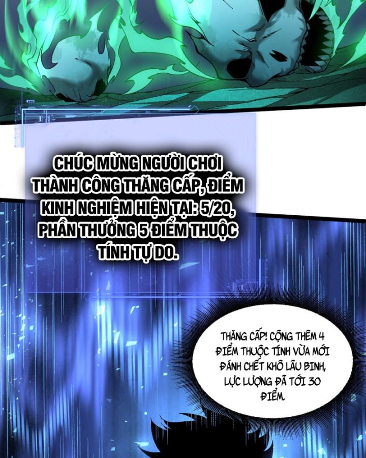thả đầy sức mạnh? nhưng tôi là pháp sư vong linh! chapter 1 131