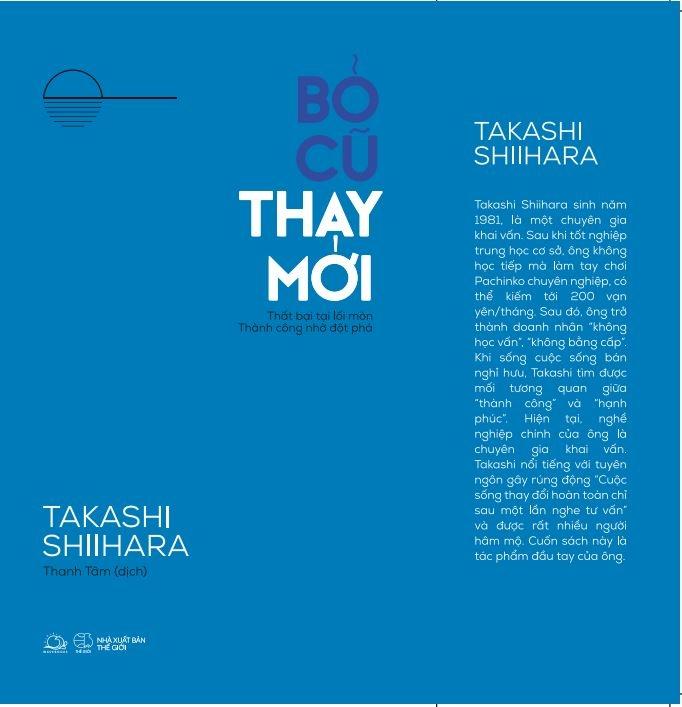 Bỏ Cũ Thay Mới