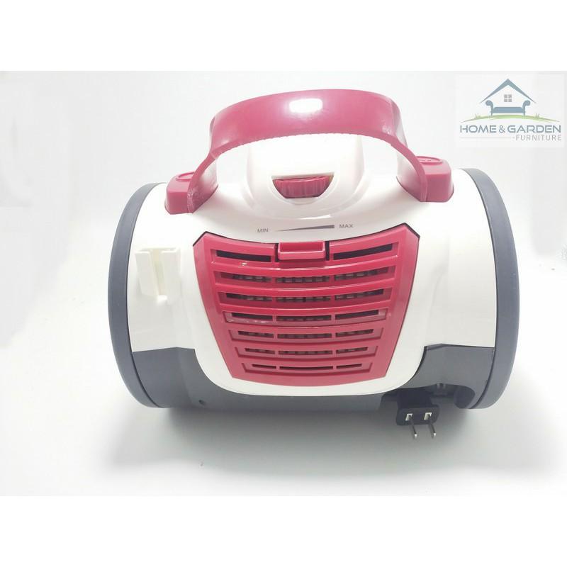 Máy hút bụi gia đình cao cấp Monda MX - 200 - 1200W Siêu hot không thể bỏ qua