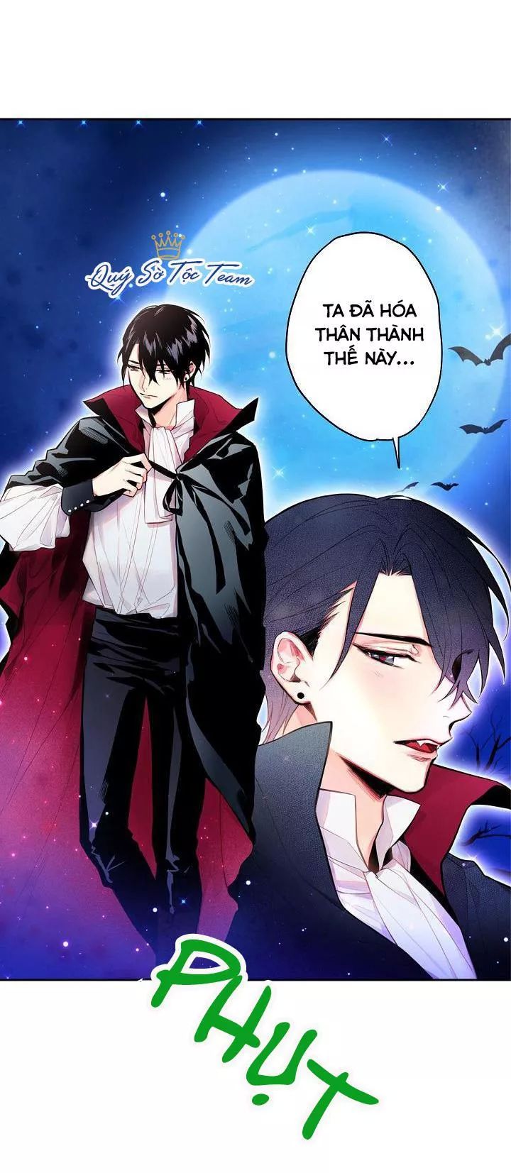 trọng sinh trở thành hoàng phi chapter 91 30