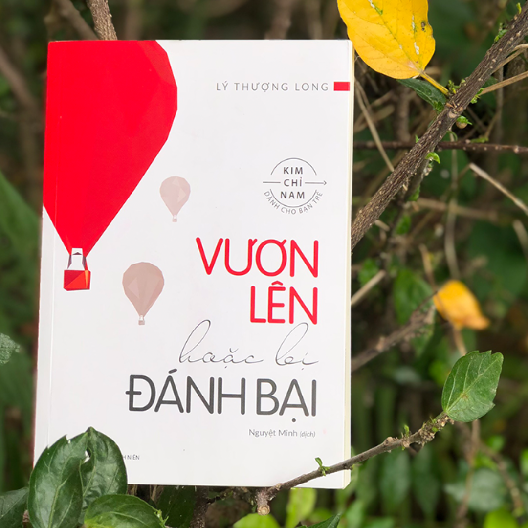Vươn Lên Hoặc Bị Đánh Bại