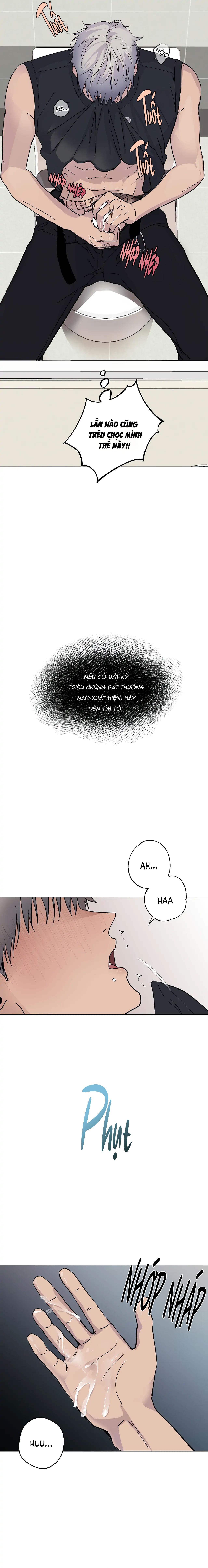 con sắc quỷ đỏ chapter 2 16