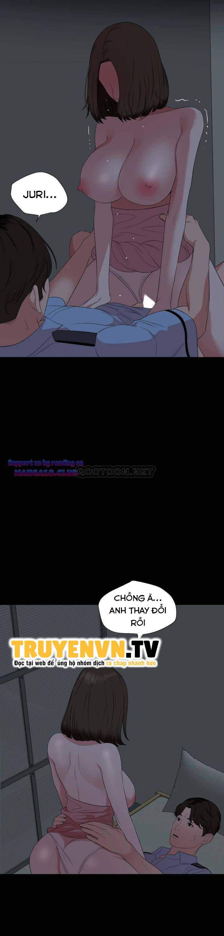 con rể chapter 63 17