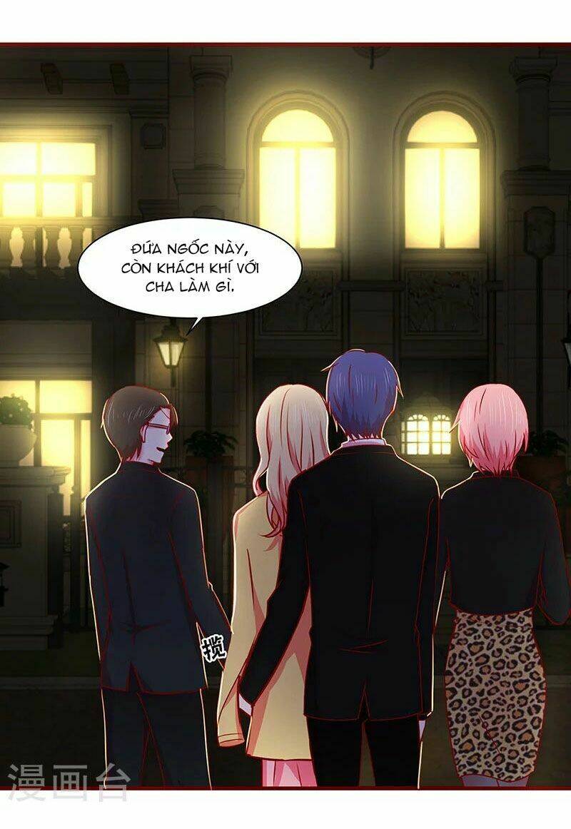 không gả cho tổng tài, gả cho người hầu chapter 39 25