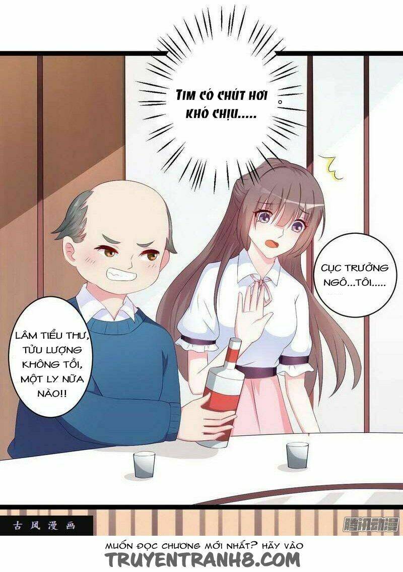 anh trên thiên đường, tôi dưới địa ngục chapter 7 20