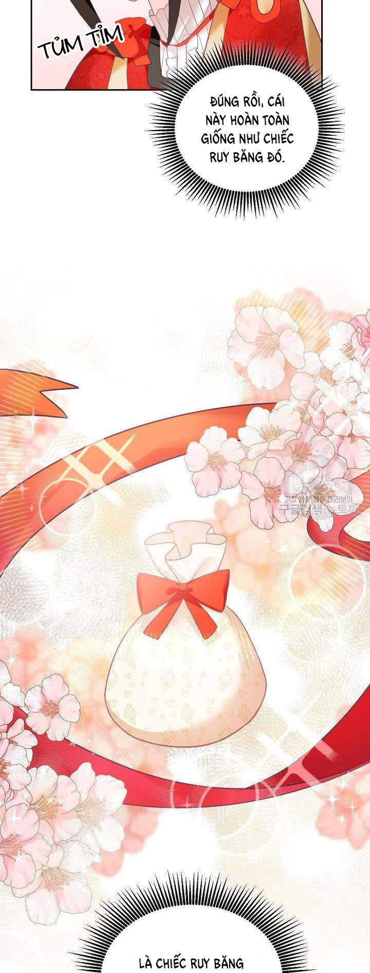 cô tiểu thư bé nhỏ thuần hóa các nhân vật chính chapter 6 8