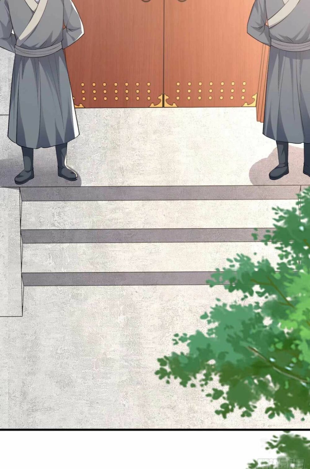 đại đích nữ trọng sinh về báo thù chapter 6 39