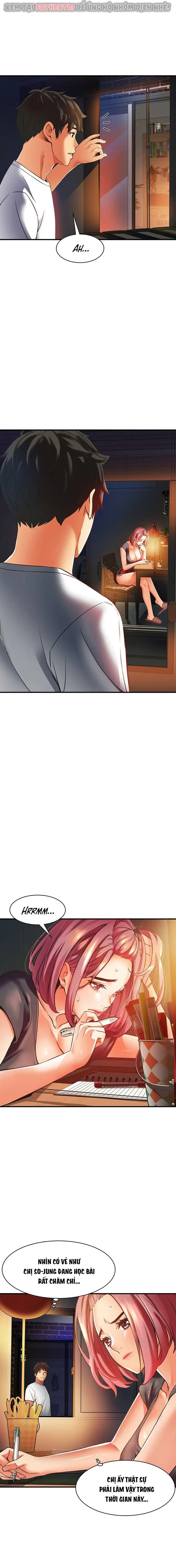 chuyện ngõ hẻm chapter 3 13