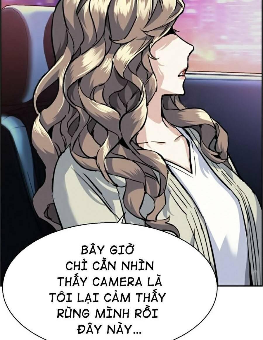 bạn học tôi là lính đánh thuê chapter 59 94