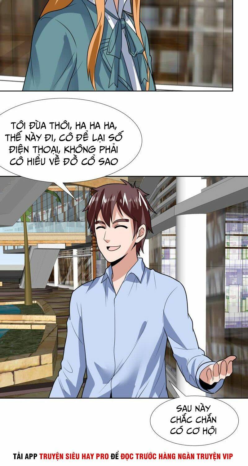 không phải ngón tay vàng chapter 63 9