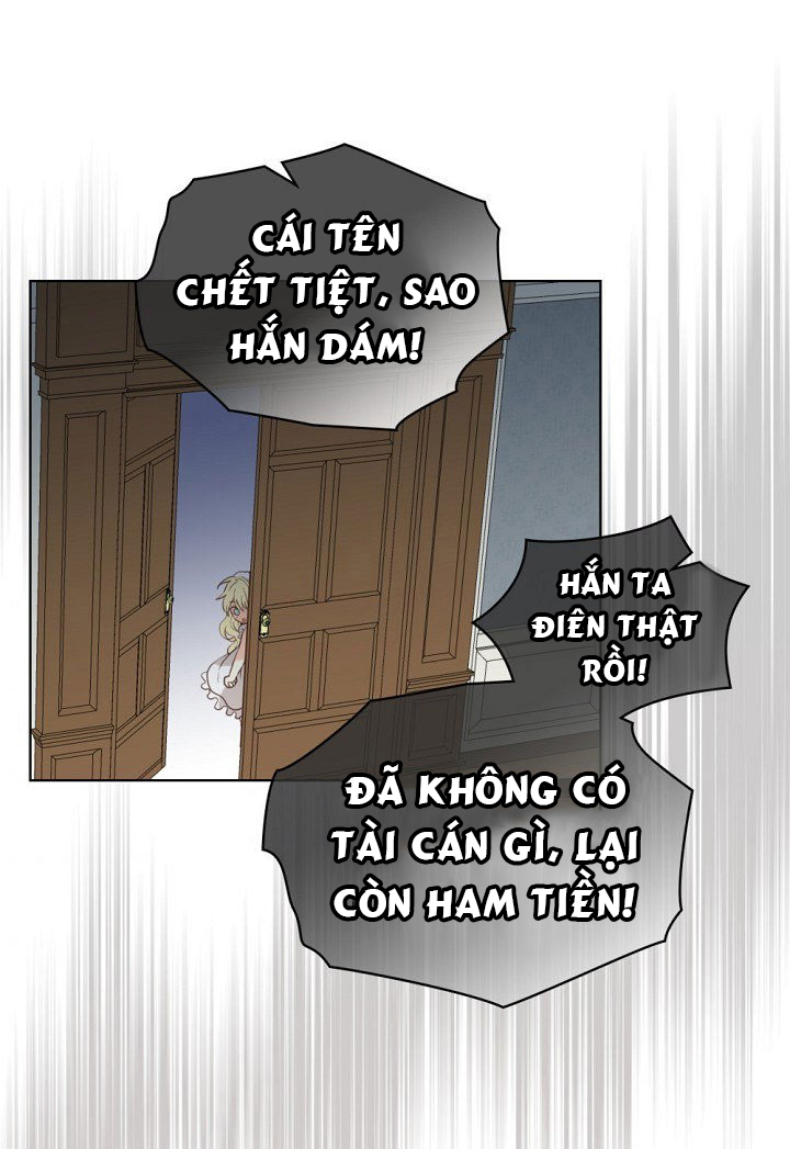 Con Có Phải Là Con Gái Của Người Không? chapter 51 - Trang 59