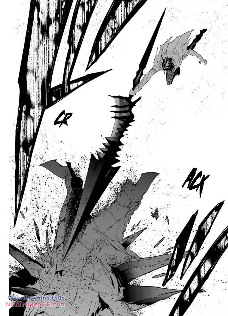 hành trình tìm kiếm encore chapter 57 19