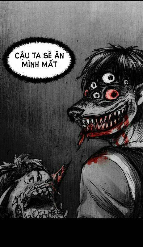 infectee chapter 4 38