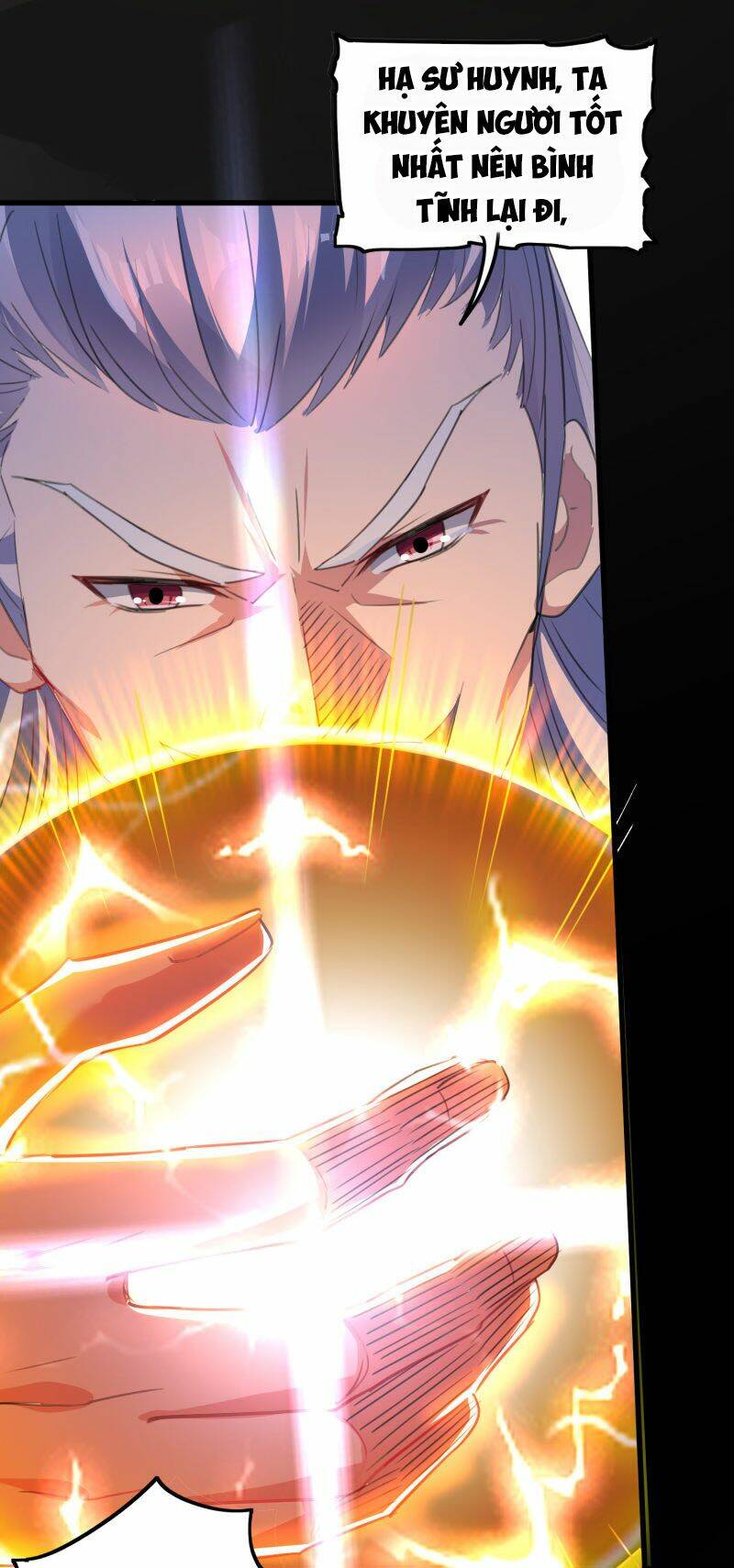 vạn giới tiên vương chapter 51 53