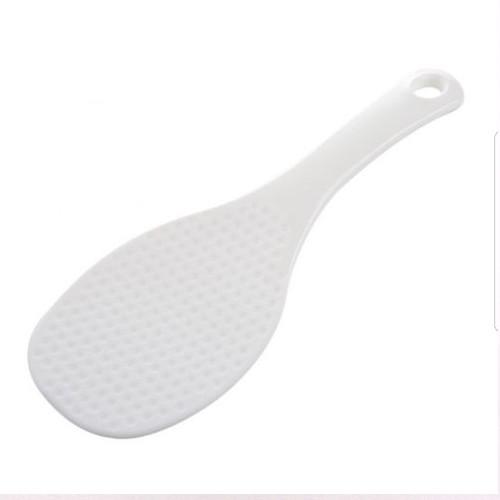 Vá nhựa múc cơm chống dính cao cấp