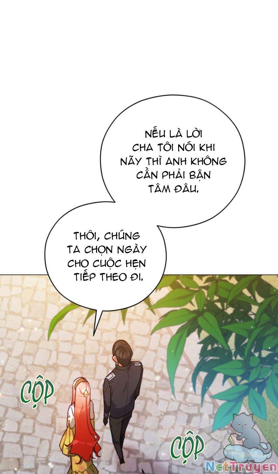 Quý Cô Không Thể Tiếp Cận Chapter 42 - Next Chapter 43