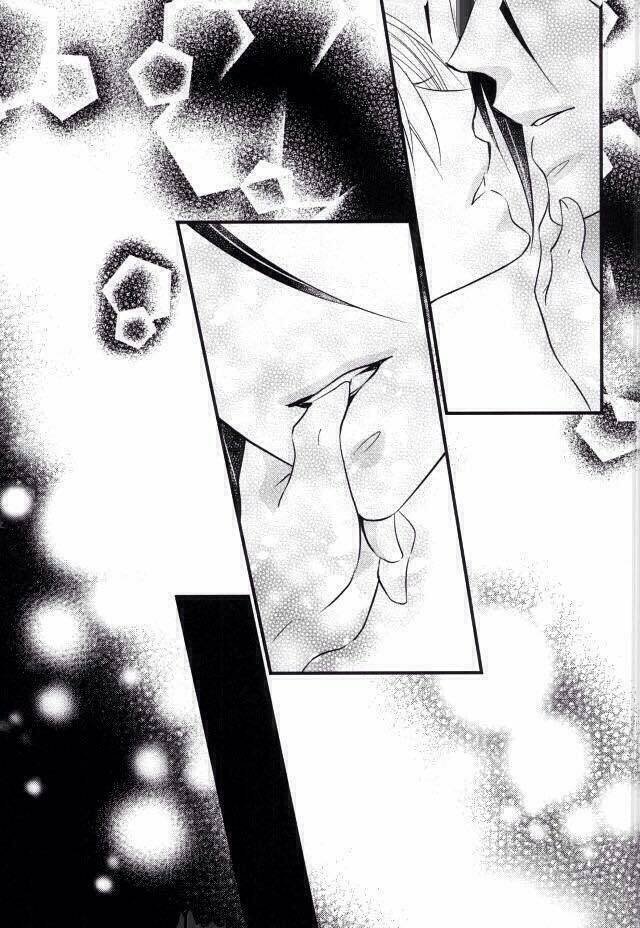 impatient - hắc quản gia chapter 2 16