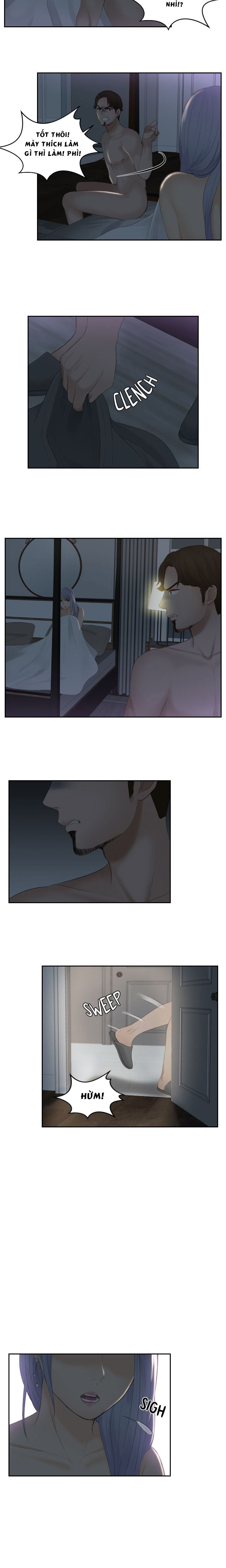 chàng thám tử đào hoa chapter 17 4