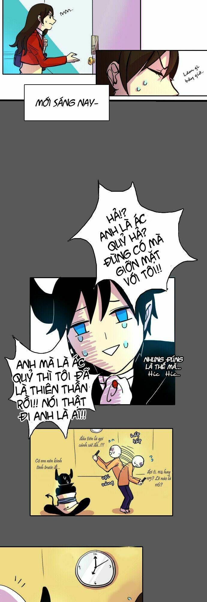 the devil who can't fly chapter 2 12