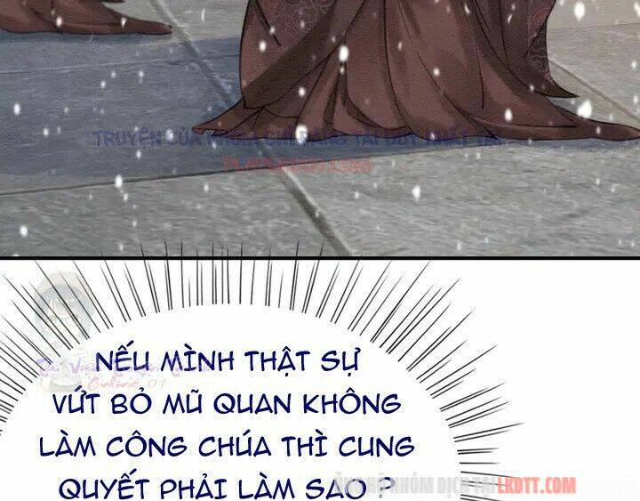 trọng sinh bá sủng nhiếp chính vương quá mạnh mẽ chapter 130 79