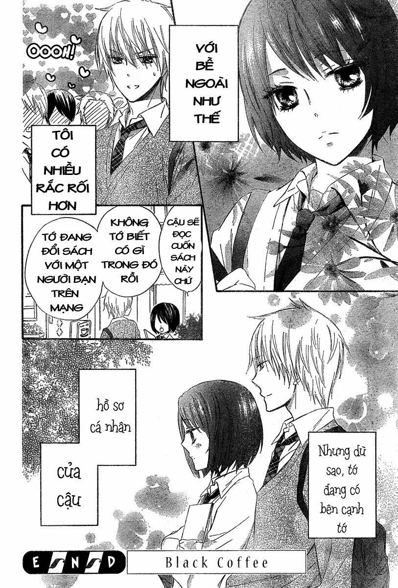 black coffee chapter 1 40