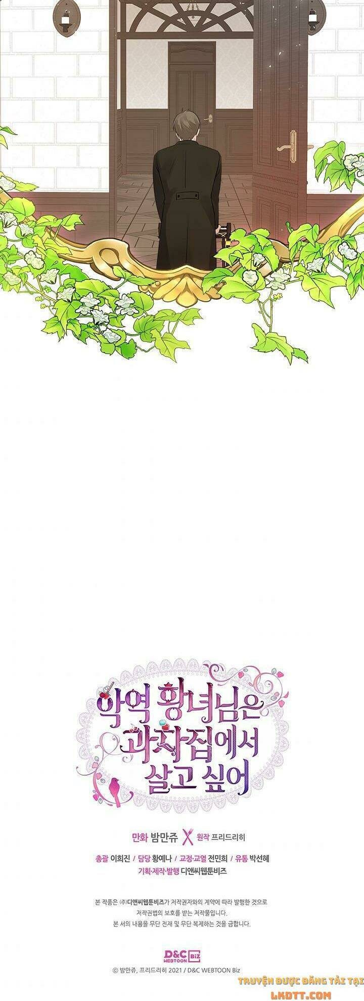 công chúa phản diện muốn ở trong ngôi nhà bánh quy chapter 5 42