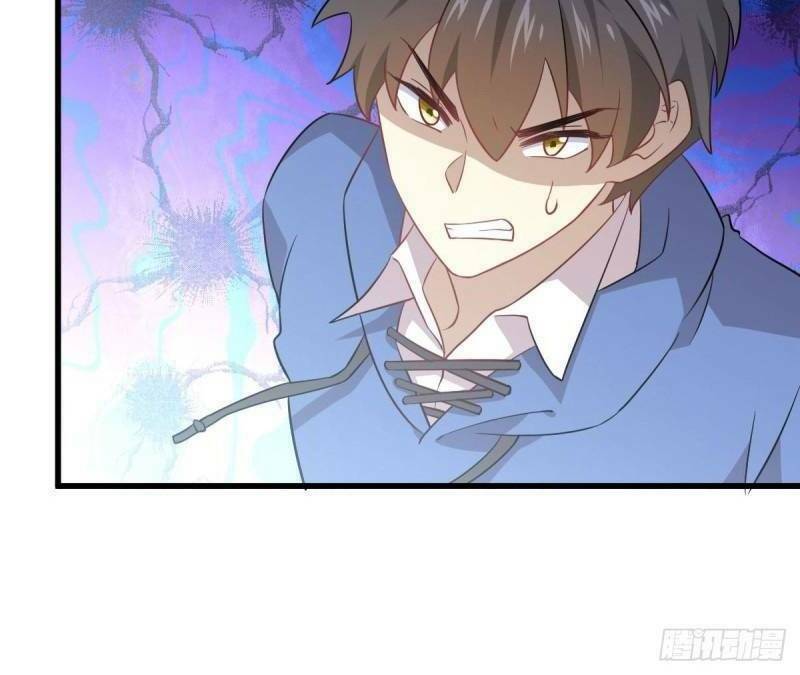 xuyên không vào thế giới nữ cường chapter 96 48