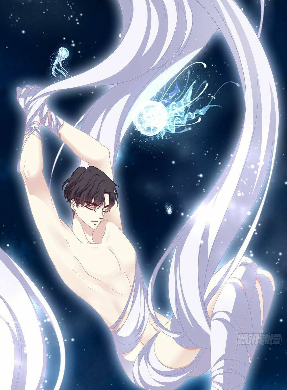 toàn bộ nắm trong tay chapter 25 38