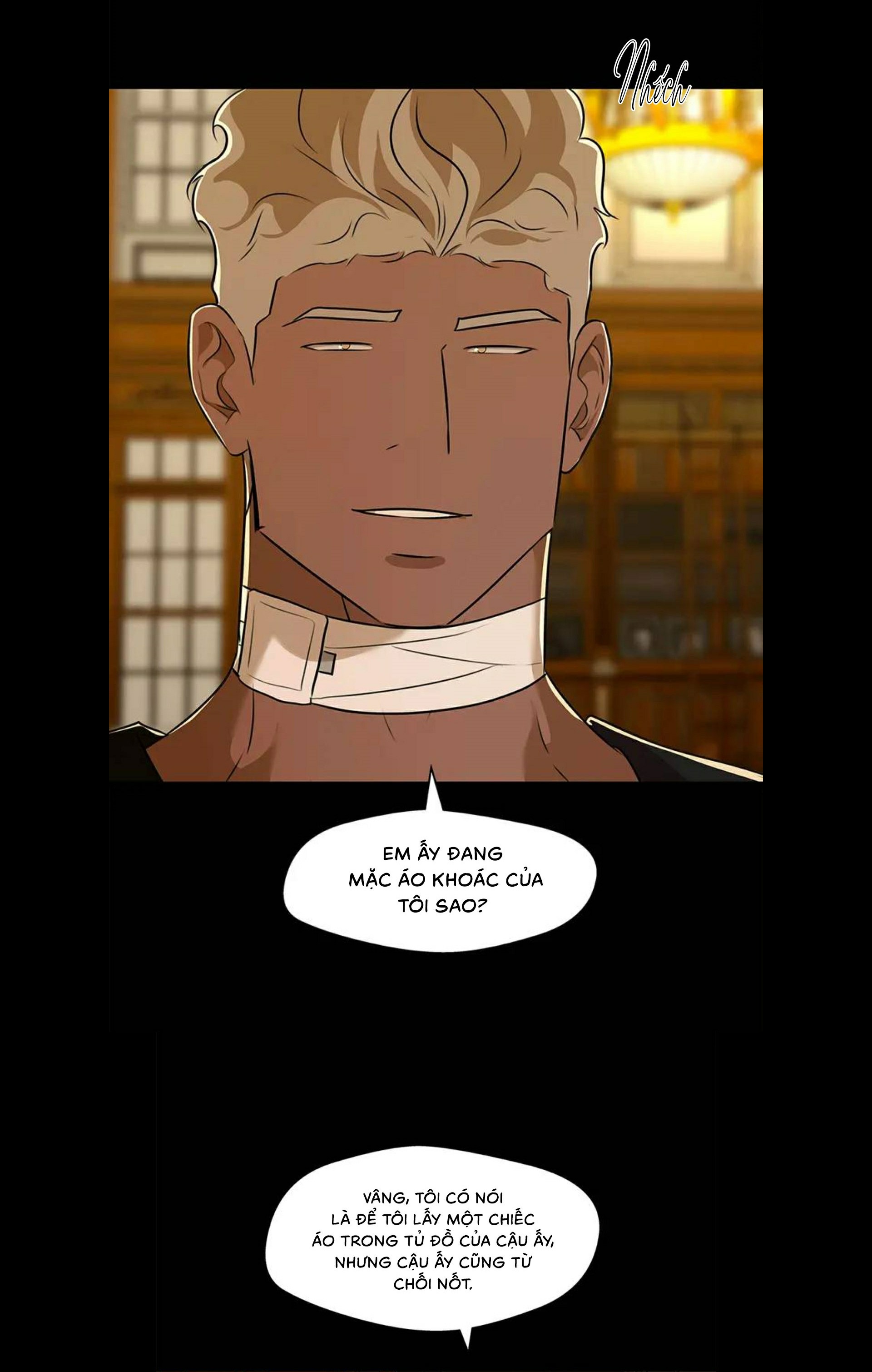 yêu phải kẻ sát nhân bóng rổ chapter 51 57