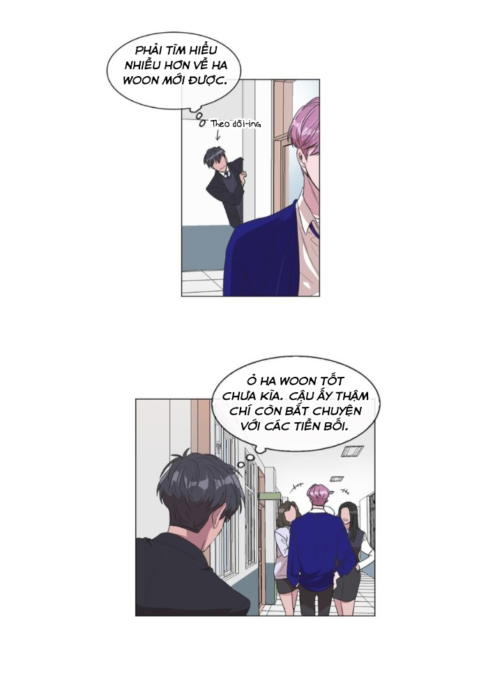 kí ức giả dối chapter 4 5