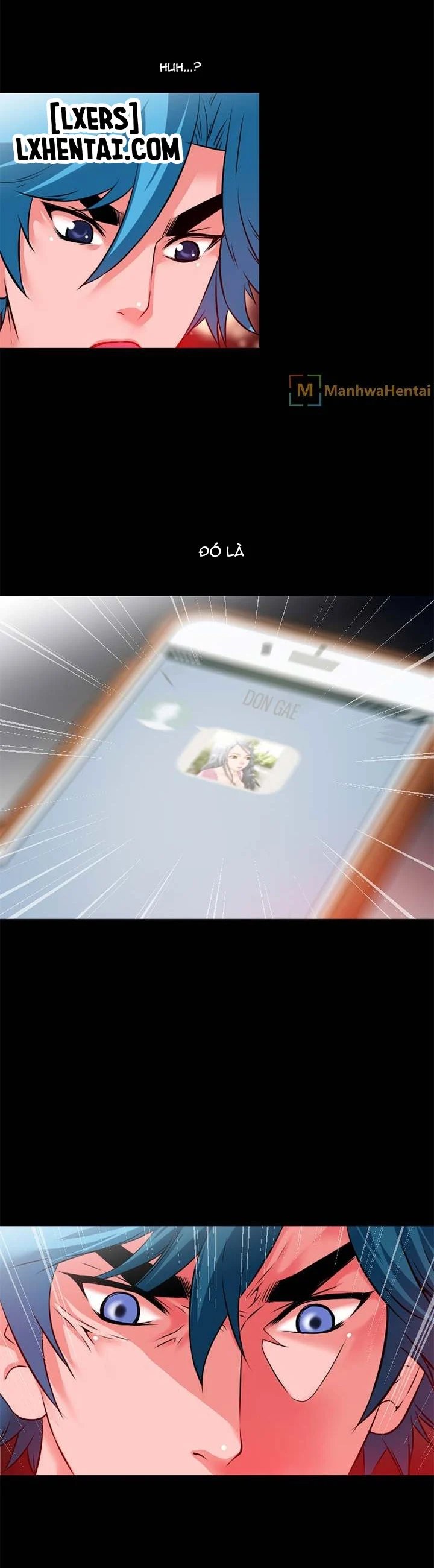 ngoài sức tưởng tượng chapter 47 20