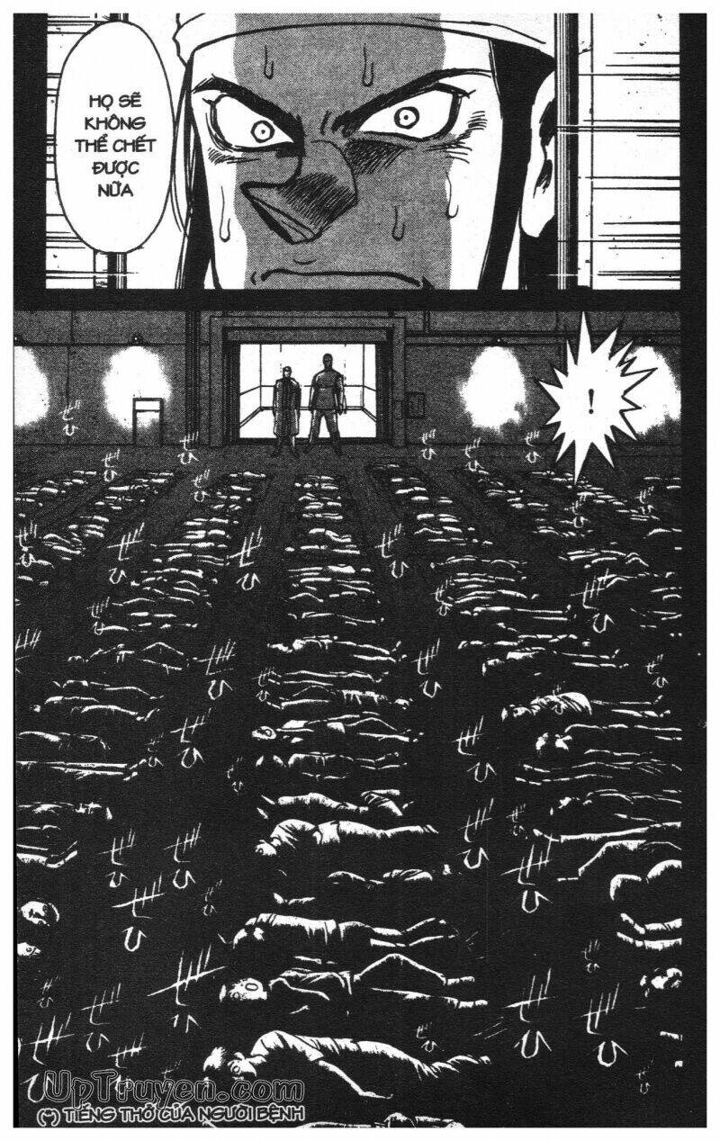 karakuri circus - gánh xiếc quái dị chapter 12 50