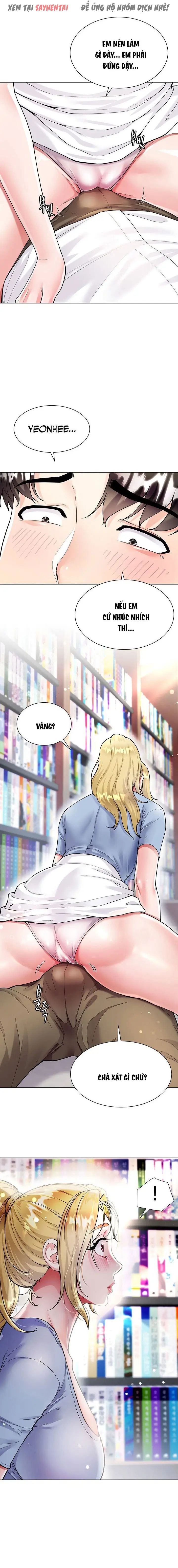 váy của chị dâu chapter 6 4