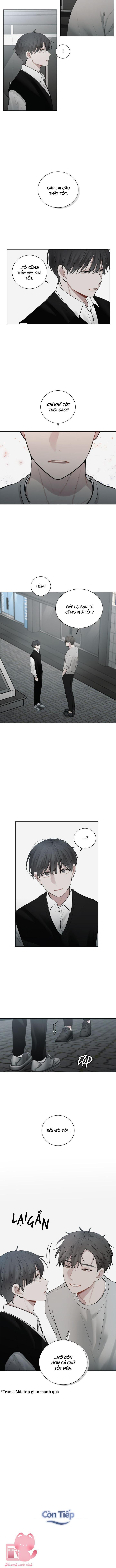 phải chăng là cậu? chapter 6 9